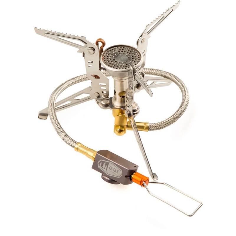 GSI Outdoors Pinnacle 4 Season Stove-1